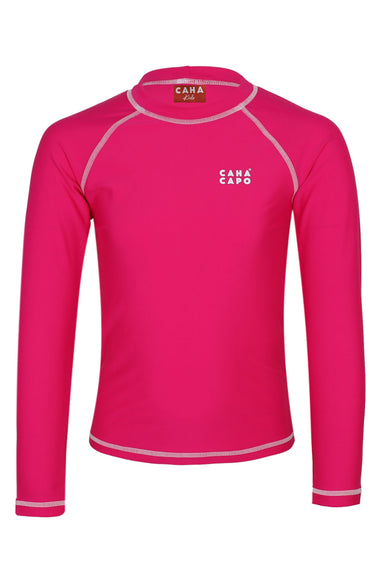 Cameron Rashie Hot Pink