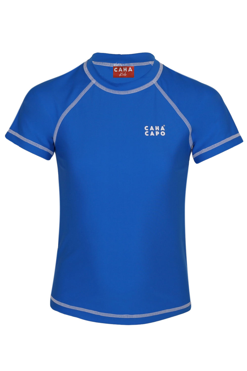 Load image into Gallery viewer, Casey Unisex Rashie Biosphere
