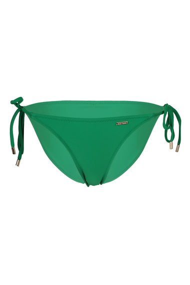 Cherie Tie Side Bottom Iguana