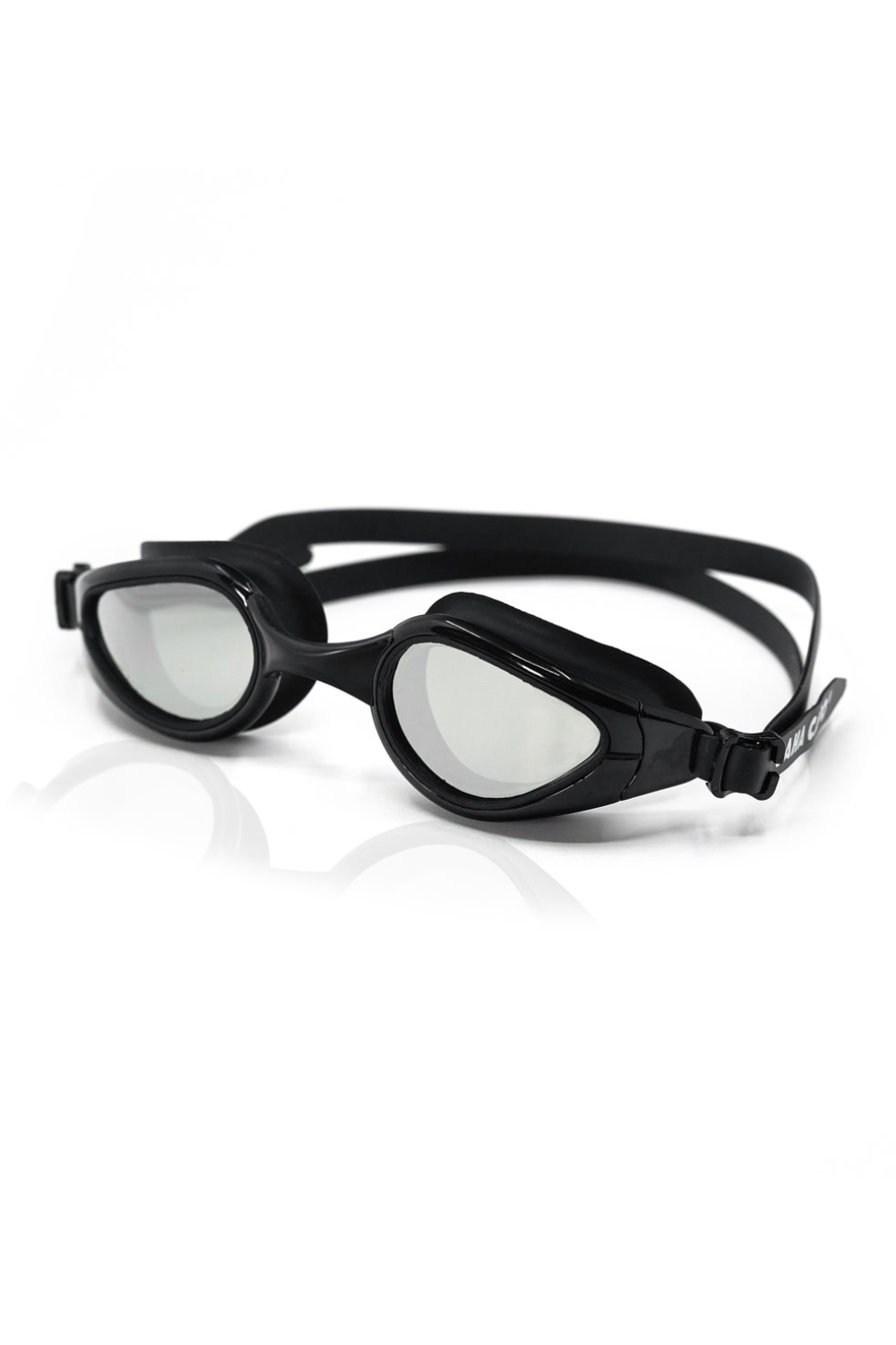 Load image into Gallery viewer, Clem Goggles Black

