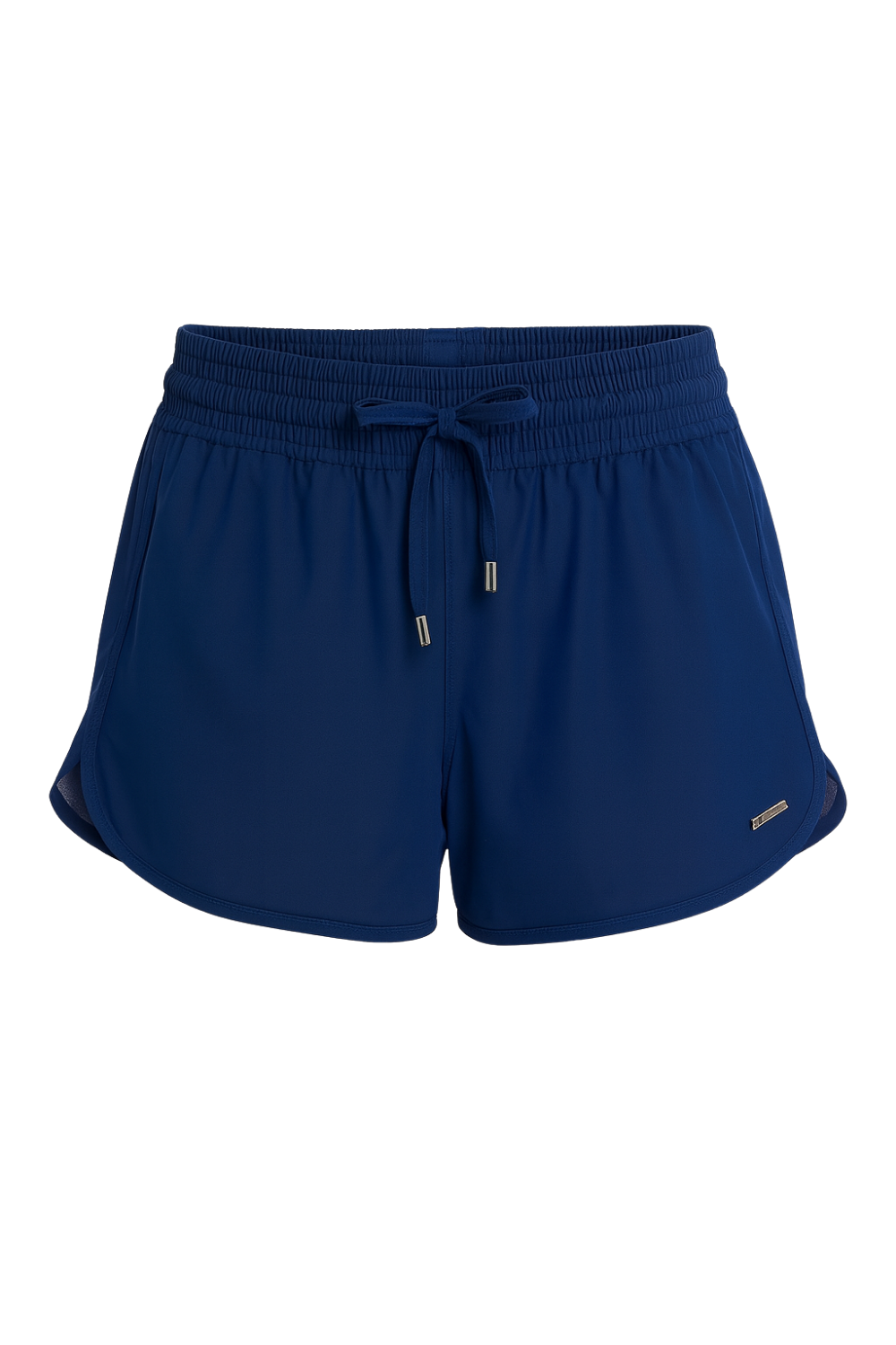 Load image into Gallery viewer, Debbie Shorts Navy
