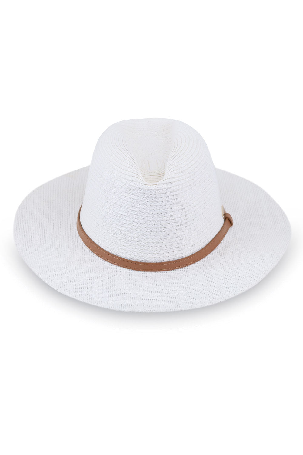 Load image into Gallery viewer, Fraser Hat White
