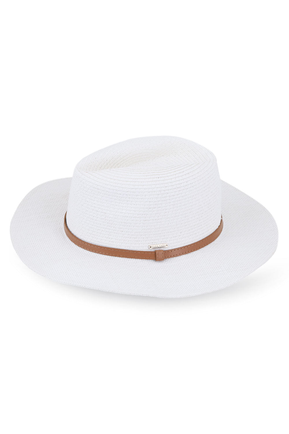 Load image into Gallery viewer, Fraser Hat White
