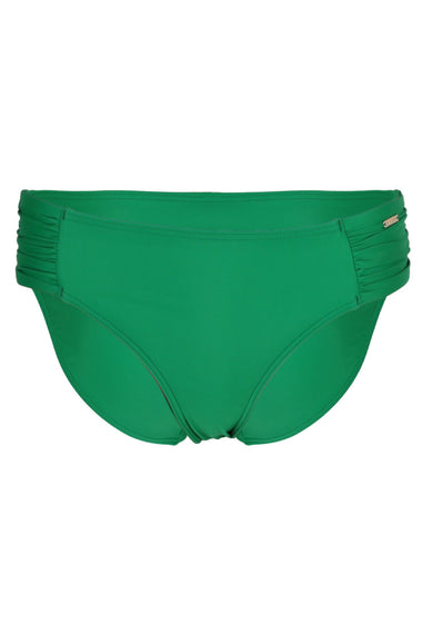 Janice Rouched Bikini Bottom Iguana