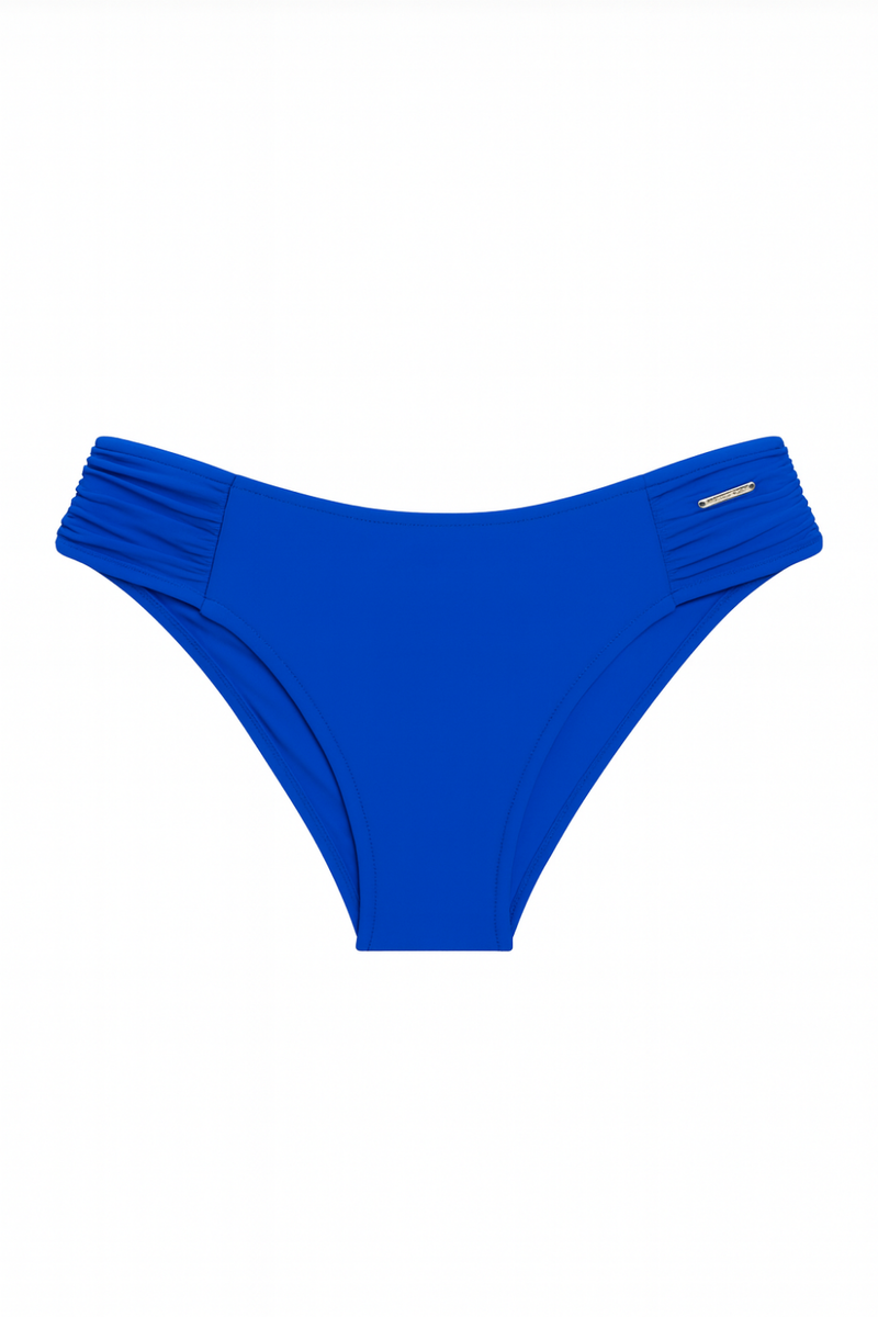 Janice Rouched Bikini Bottom Biosphere