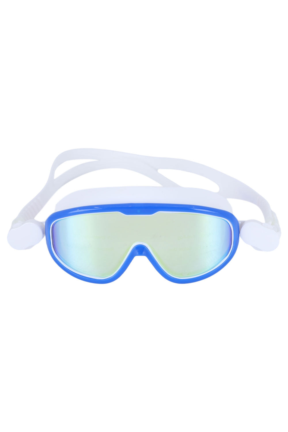 Load image into Gallery viewer, Jo Goggles White/Navy
