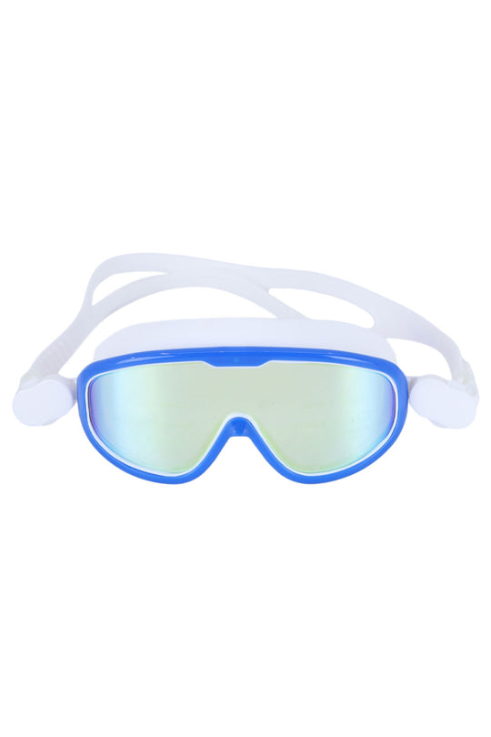 Load image into Gallery viewer, Jo Goggles White/Navy
