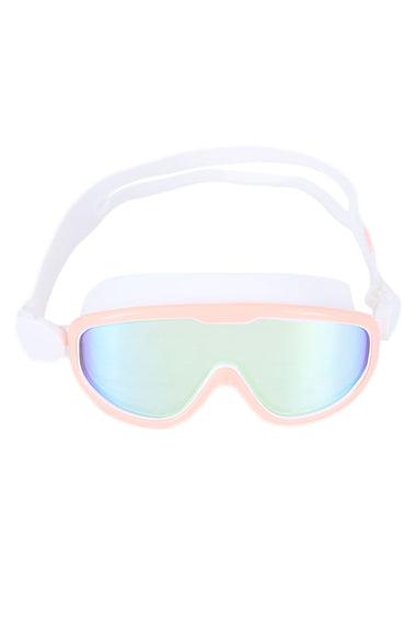 Jo Goggles White/Pearl