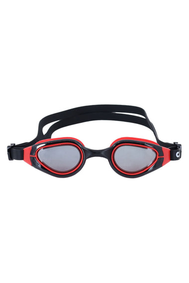 Tobby Goggles Black/Red
