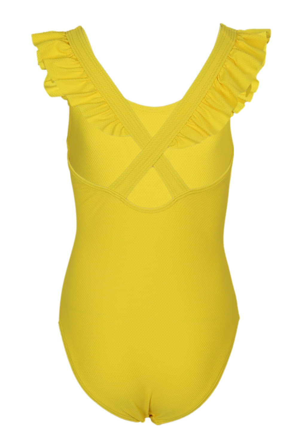 Load image into Gallery viewer, laura One Piece Yellow
