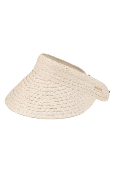 Lenox Hat Natural