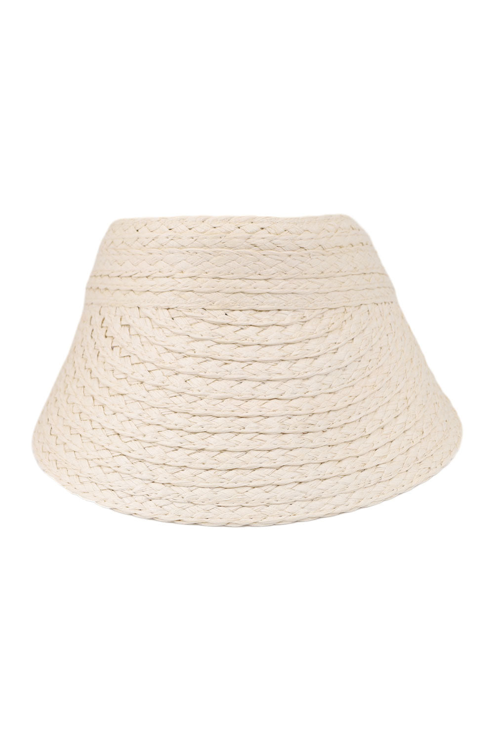 Load image into Gallery viewer, Lenox Hat Natural
