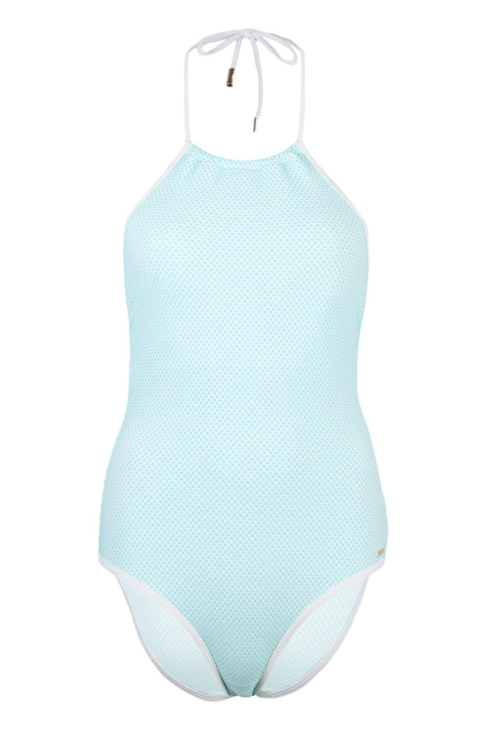Load image into Gallery viewer, Mal One Piece White Cuba

