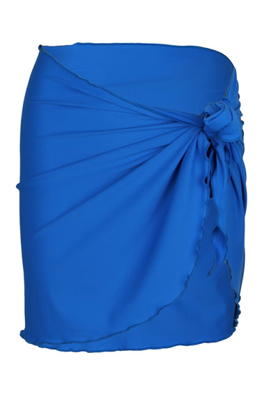 Marina Sarong Biosphere