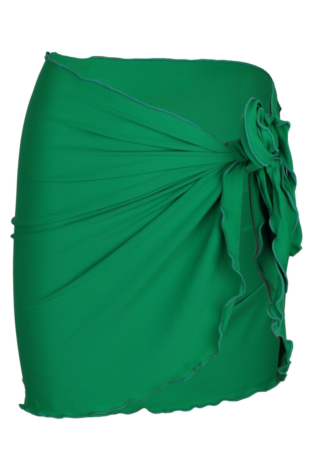 Load image into Gallery viewer, Marina Sarong Iguana

