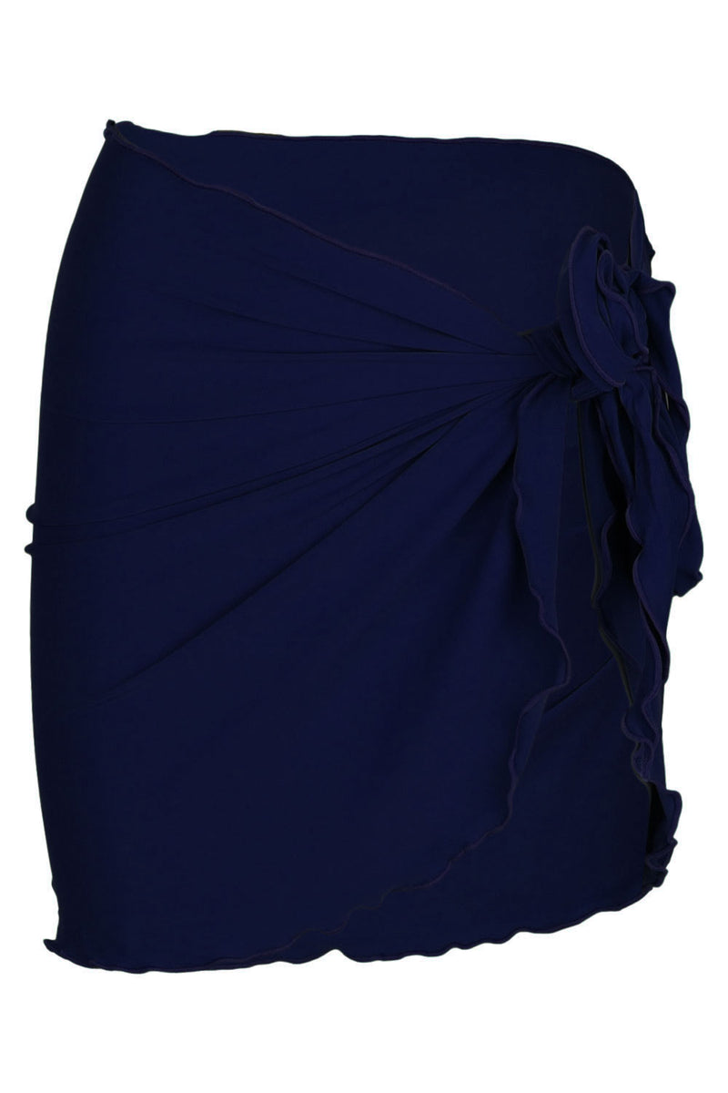 Marina Sarong Navy