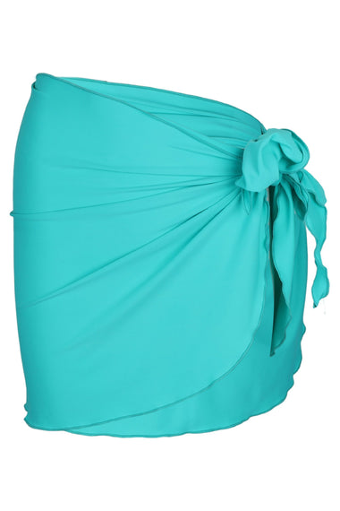 Marina Sarong Turquoise