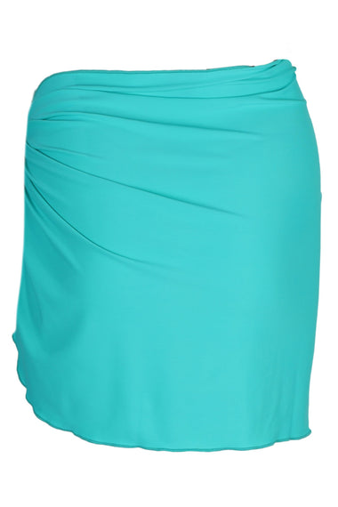 Marina Sarong Turquoise