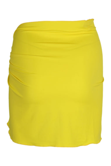 Marina Sarong Yellow
