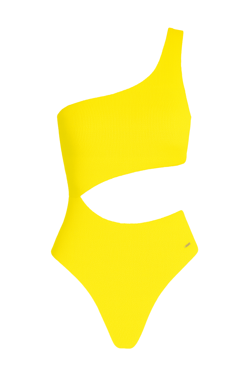 Load image into Gallery viewer, Marlane One Piece Yellow
