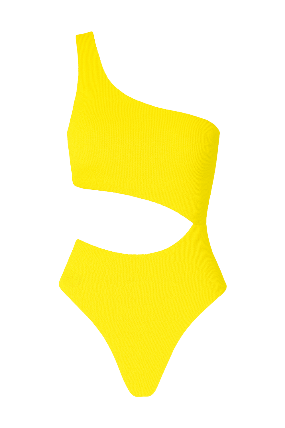 Load image into Gallery viewer, Marlane One Piece Yellow
