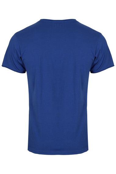 Pete T-Shirt Navy
