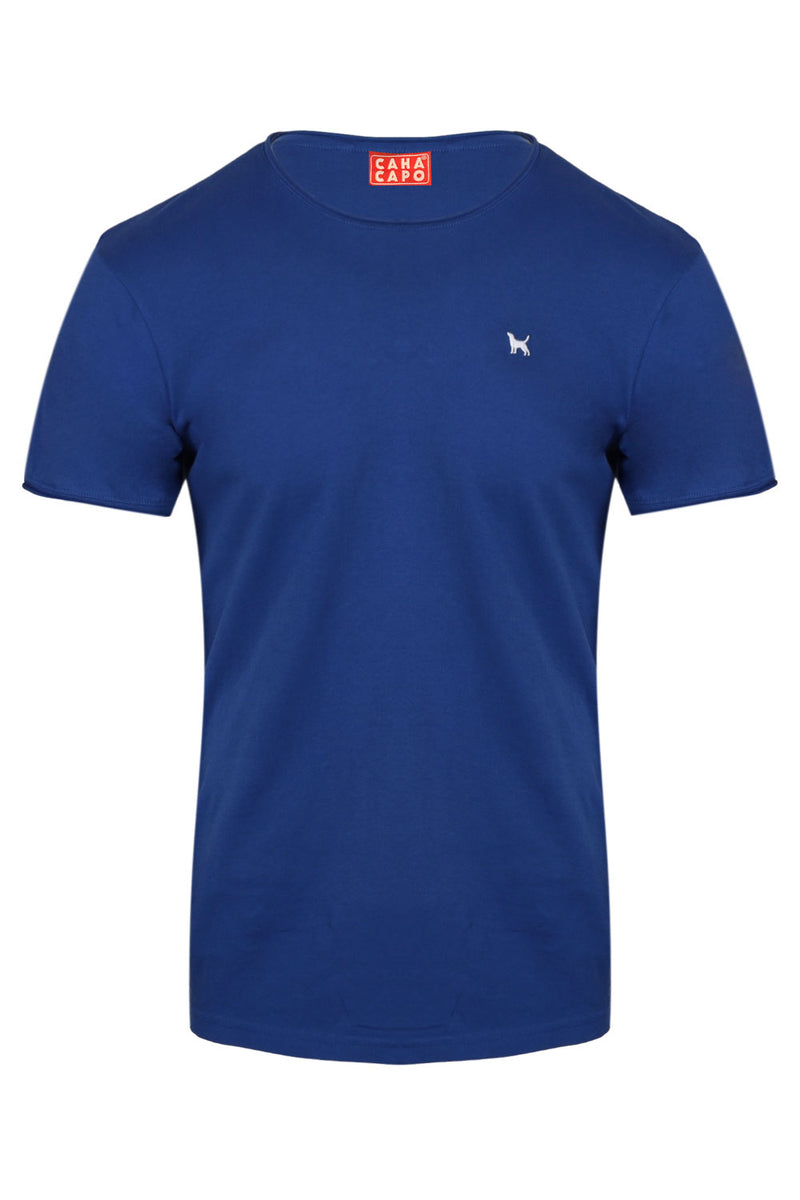 Pete T-Shirt Navy