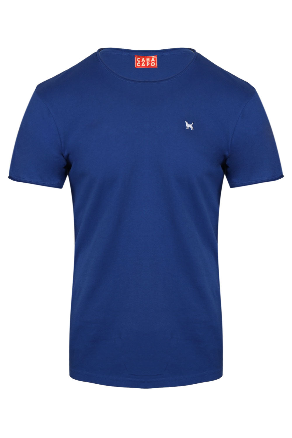 Pete T-Shirt Navy