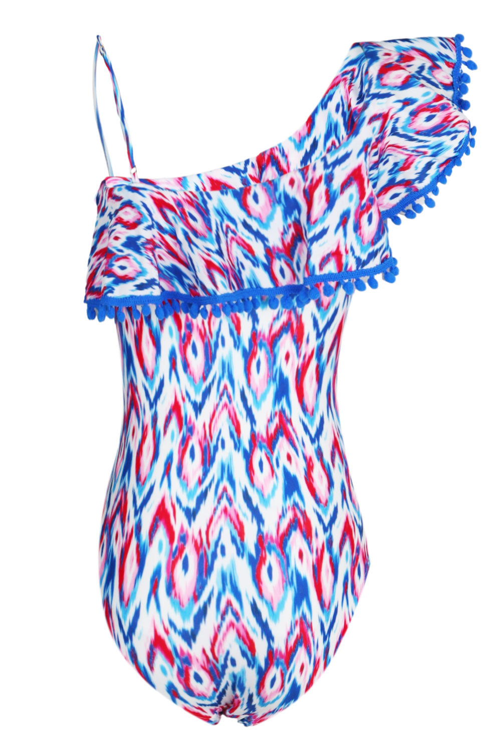 Load image into Gallery viewer, Pippa One Piece Aqua Pop
