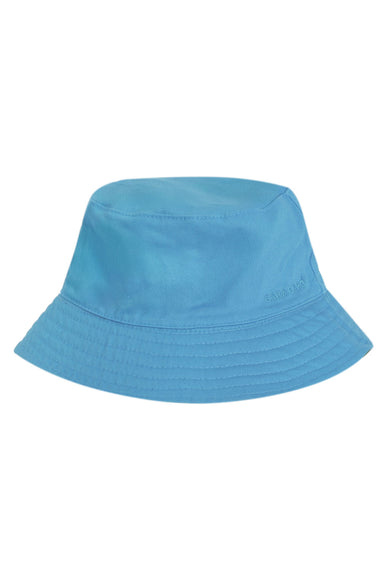 Reversible Nvy/Blu Bucket Hat