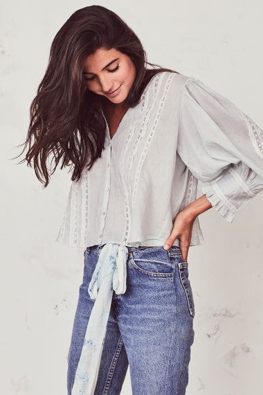 Cailin Top Riviera - Top