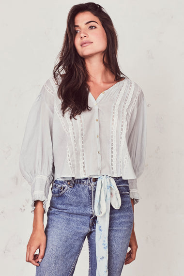 Cailin Top Riviera - Top