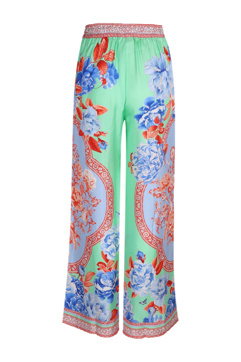 Load image into Gallery viewer, Lounge Pant Topkapi Pop

