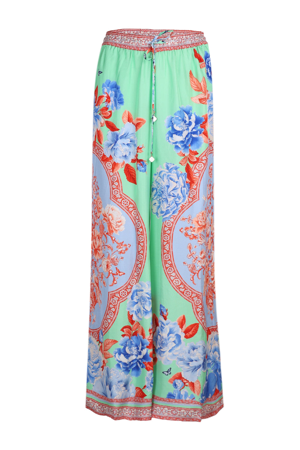 Load image into Gallery viewer, Lounge Pant Topkapi Pop
