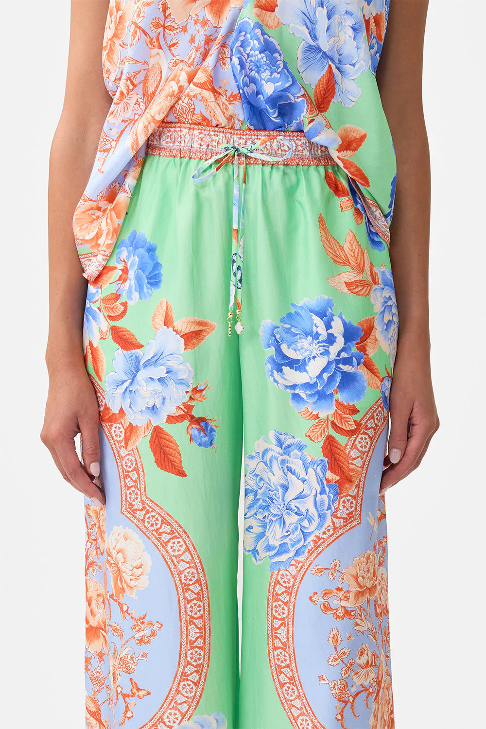 Load image into Gallery viewer, Lounge Pant Topkapi Pop
