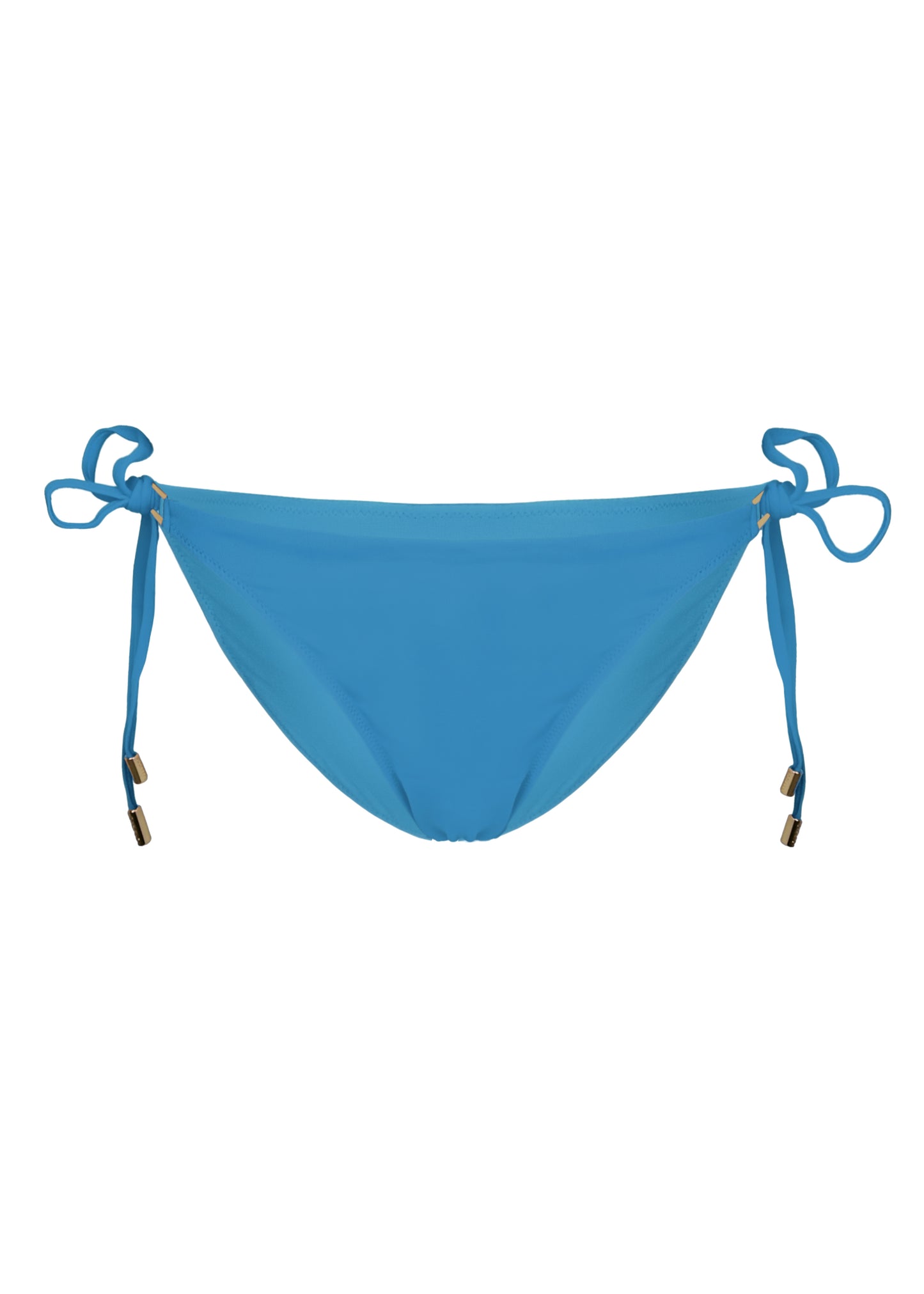 Cancun Bikini Bottom Teal - Bikini Bottom