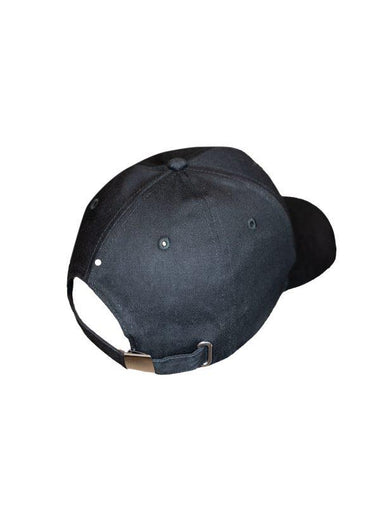 Burleigh Cap Black - Cap