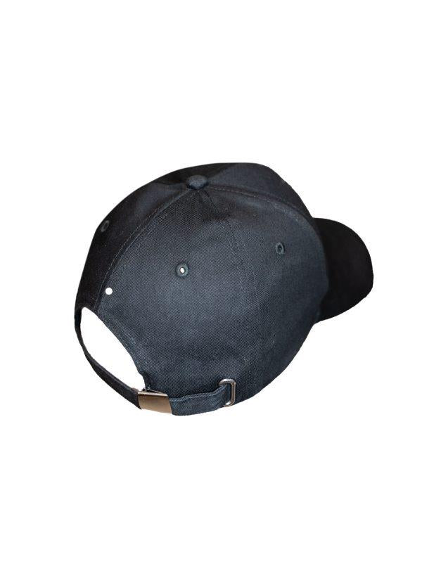Load image into Gallery viewer, Burleigh Cap Black - Cap
