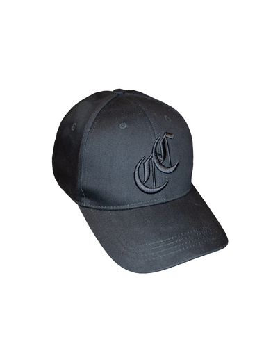 Burleigh Cap Black - Cap