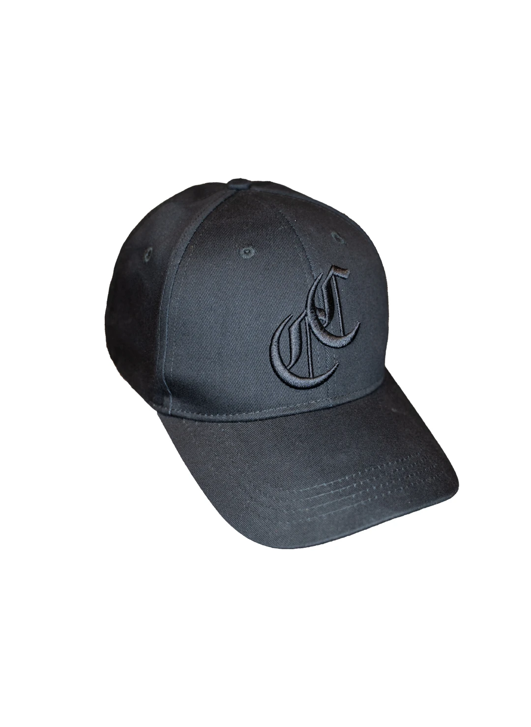 Load image into Gallery viewer, Burleigh Cap Black - Cap
