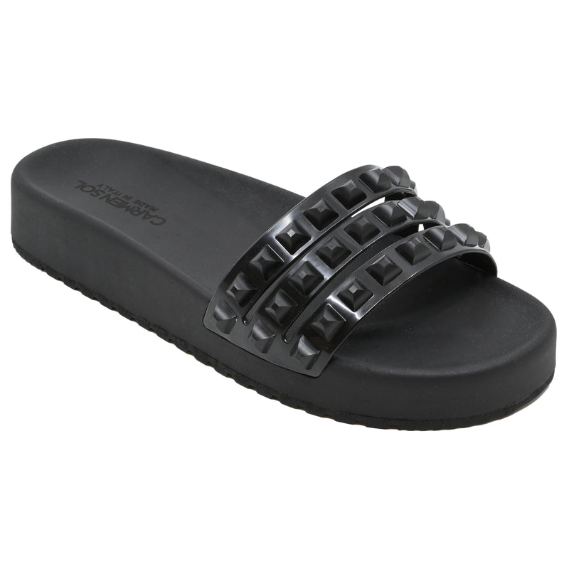 Franco 3 Slides Black