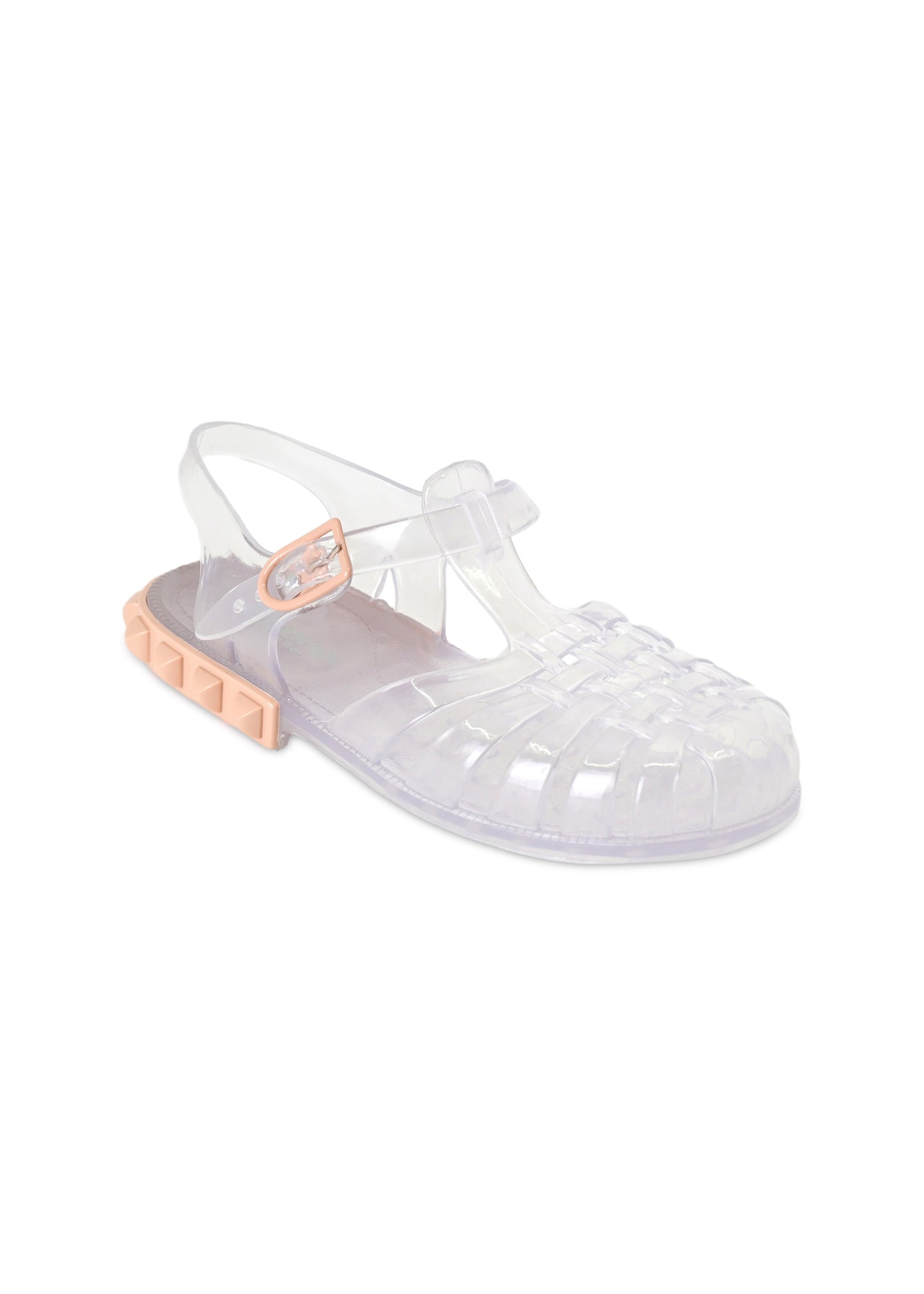 Tommy Jelly Kids Blush Shoes - Shoes