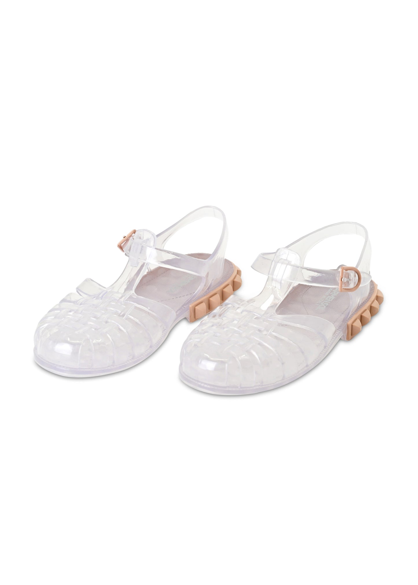 Tommy Jelly Kids Blush Shoes - Shoes