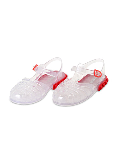 Tommy Jelly Kids Red Shoes - Shoes
