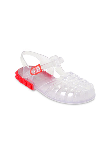Tommy Jelly Kids Red Shoes - Shoes