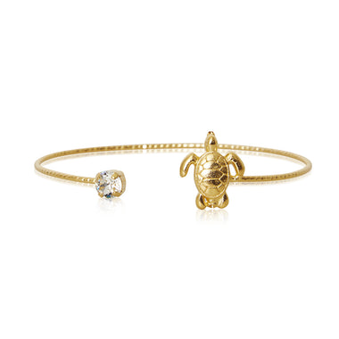 Turtle Bracelet - Bracelet