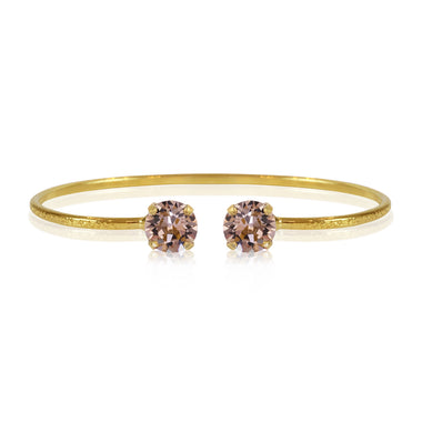 Classic Petite Stud Bracelet Vintage Rose