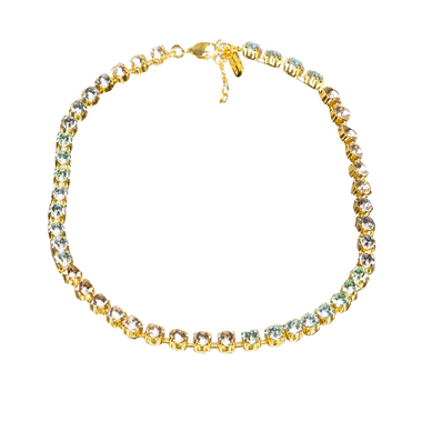 Nicola Necklace Pastel - Necklace