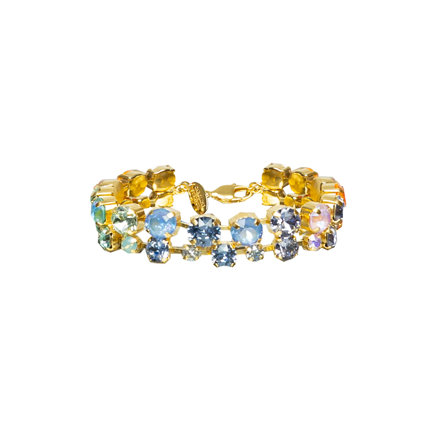 Pomona Bracelet Caramel