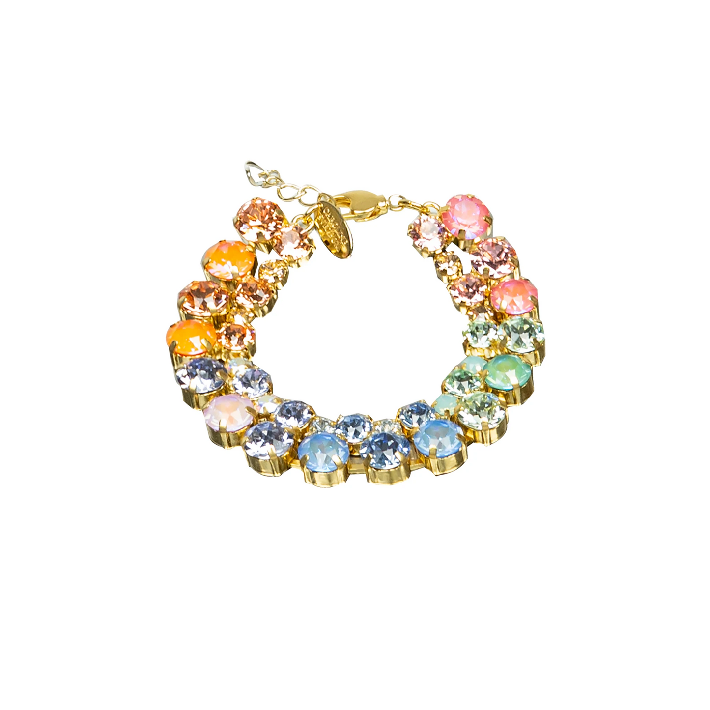 Pomona Bracelet Caramel